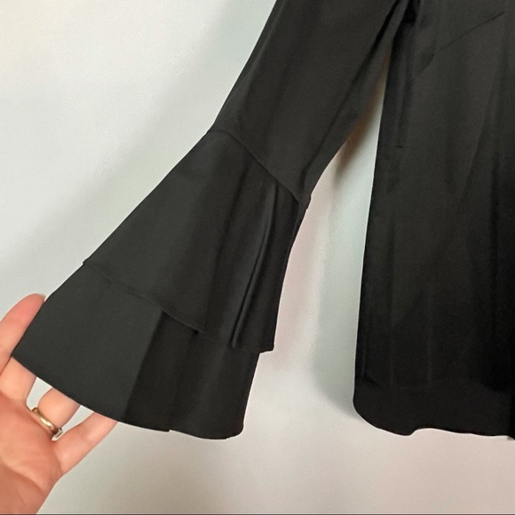 Go Silk Blouse - Picture 3 of 7